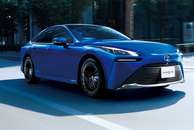 Toyota é a marca mais vendida no mundo; Tesla sobe 46,8%