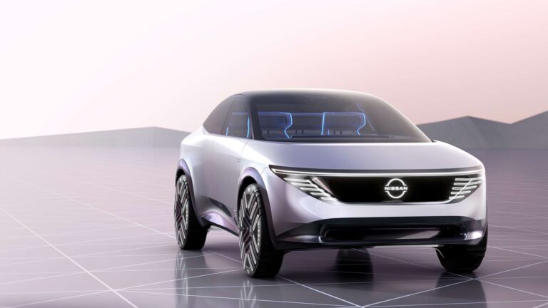 Nissan vai lançar 23 novos carros eletrificados até 2030