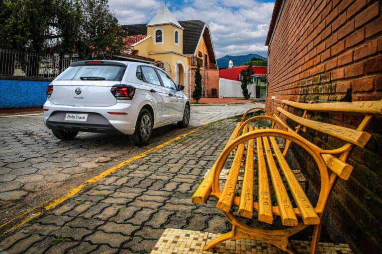 Carro de R$ 80 mil é caro para a população (cadê o crédito?)