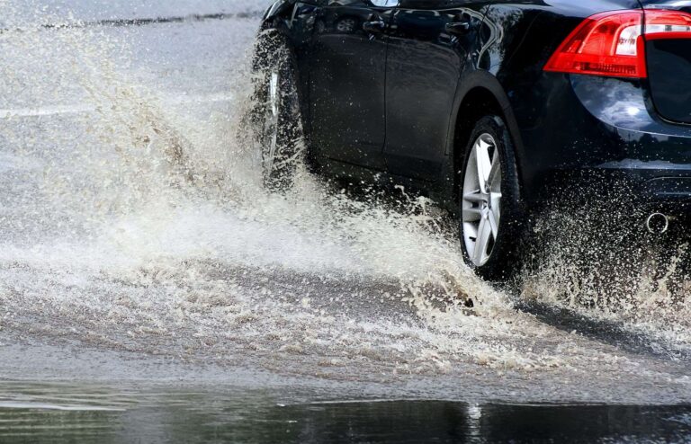 Catalisador: saiba como evitar problemas em períodos de chuva