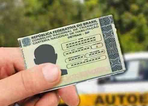 Precisa renovar a CNH? Sábado tem mutirão em São Paulo