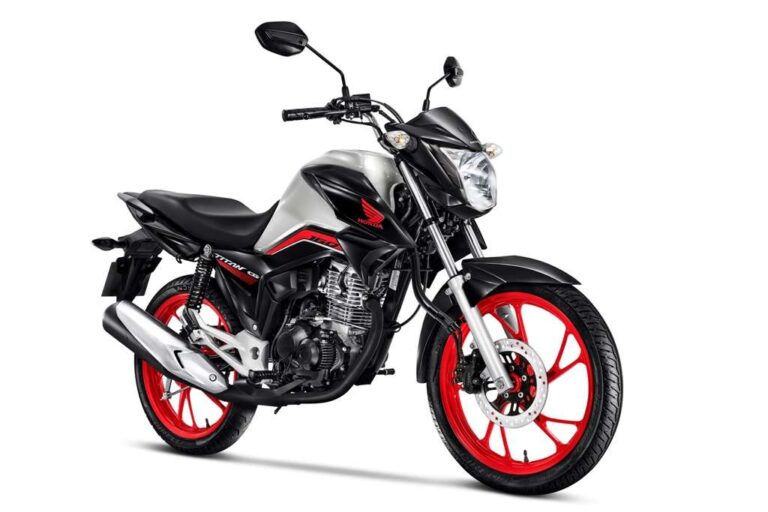 Motos: roubos e furtos cresceram 29% na Grande SP neste ano
