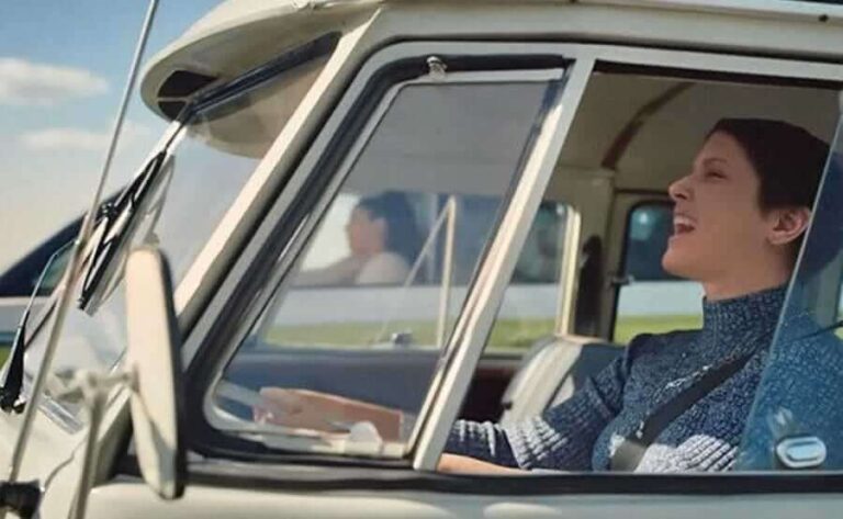 Comercial da Volks é “a profanação da Kombi”, afirma Bucci