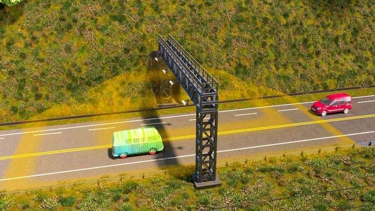 Novo pedágio custa 66% a mais em fins de semana e feriados
