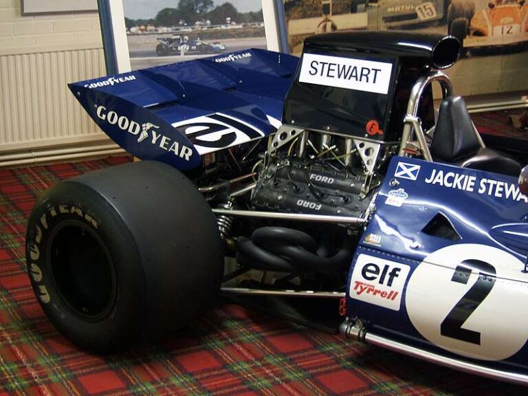 10 recordes muito difíceis de serem batidos na F1