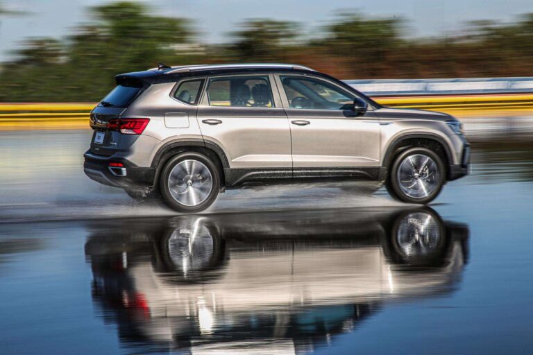 Volks agora tem assinatura em todo o país; veja os preços
