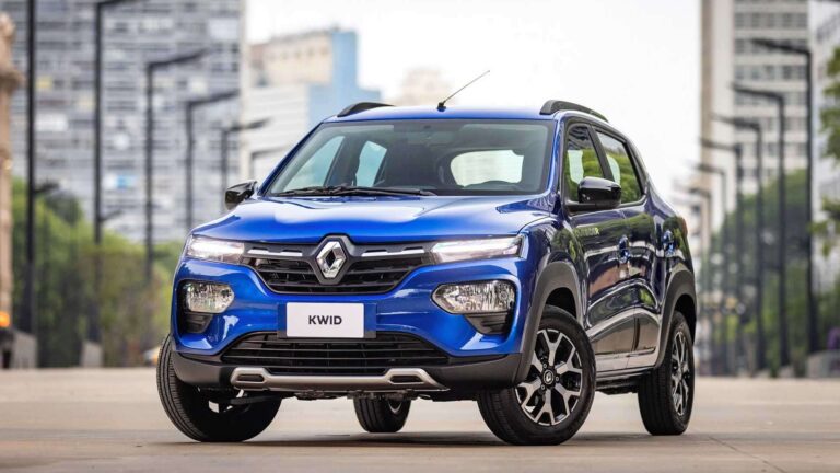 Carro “mais barato” do Brasil agora custa R$ 61.090