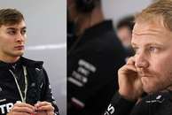 Bottas x Russell: quem será o cara da Mercedes F1 em 2022?