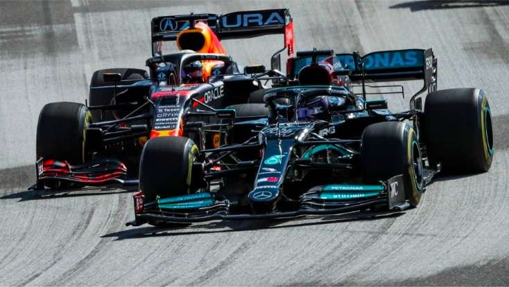 Os motores podem decidir a F1 2021 dentro e fora das pistas