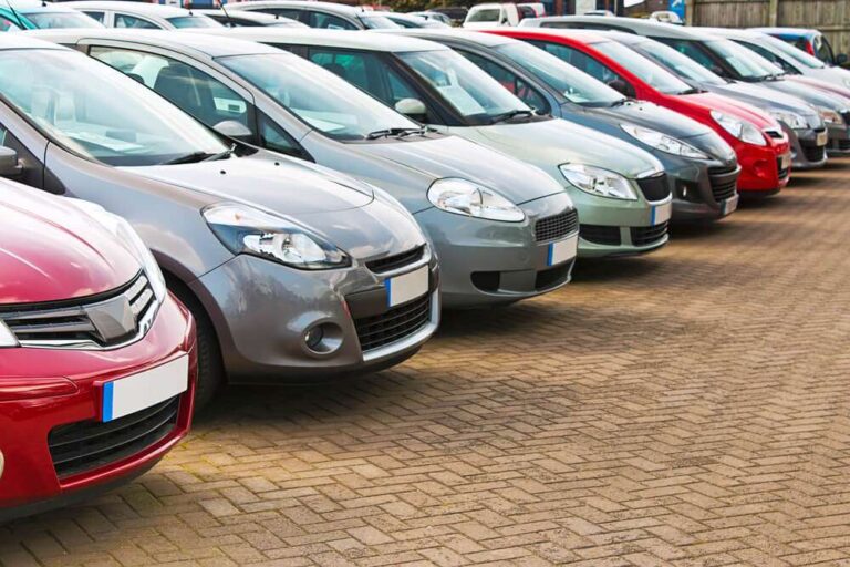 Carro usado: 7 passos seguros antes de fechar um negócio