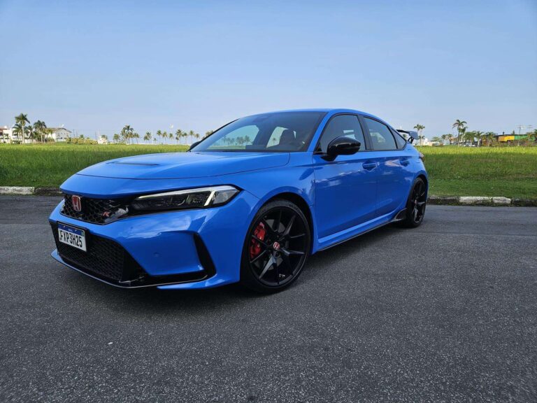 Hatches em 2024: as vendas de 20 modelos, do Polo ao Civic Type-R