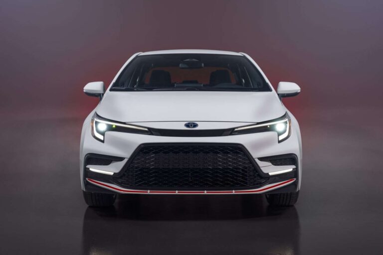 Que Corolla é este? O que já sabemos sobre o novo Toyota