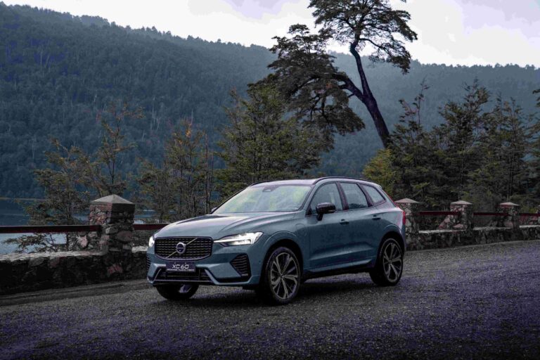 Abeifa: Volvo XC60 registrou maior alta nas vendas em maio