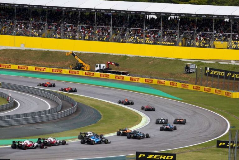Afinal, teremos corridas sprint na F1 em 2022?