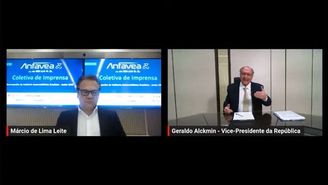 Anfavea: incentivo do governo fez o melhor junho em 10 anos