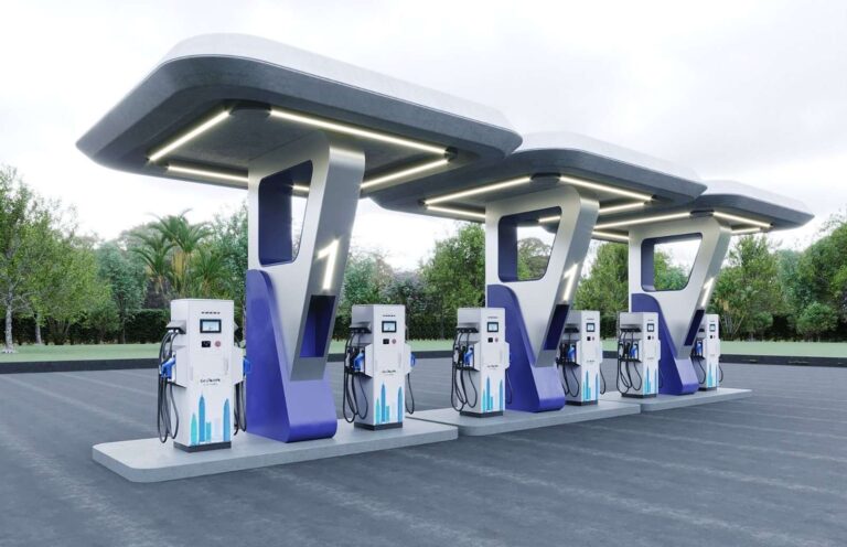 Go Electric abre eletroposto de 524 kW na Via Anhanguera (SP)