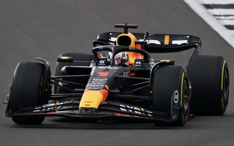 Horários do GP da Hungria 2023: veja como assistir a F1