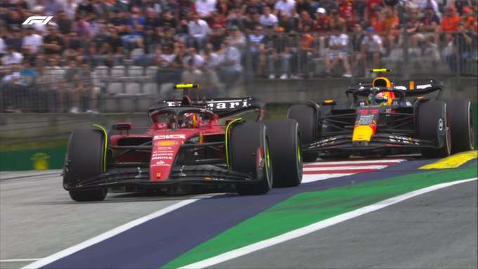 GP da Inglaterra 2023 tem Sprint? Veja os horários da F1
