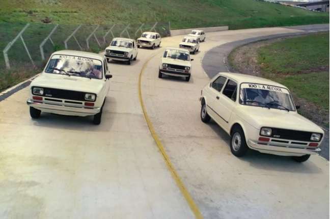 Stellantis está pronta para fazer um carro 100% a etanol