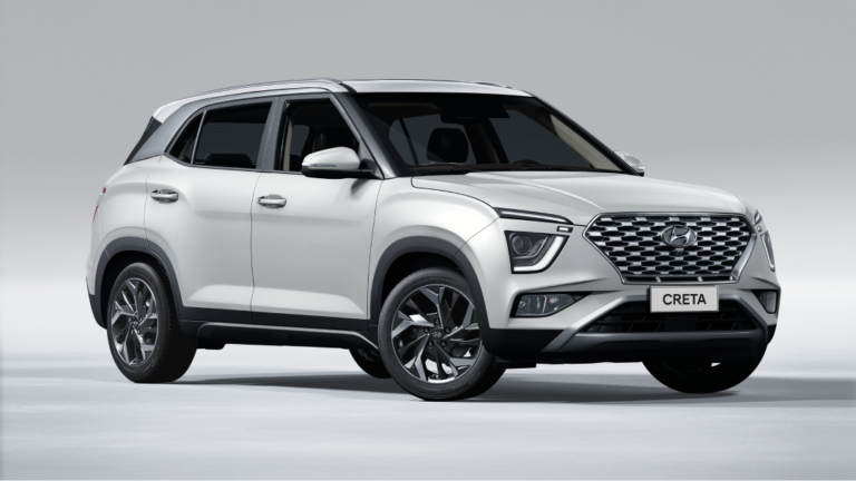 Hyundai Creta 2024 tem novas versões; veja conteúdos e preços