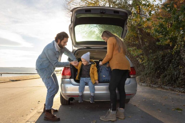 Programe sua viagem de férias e não descuide da segurança