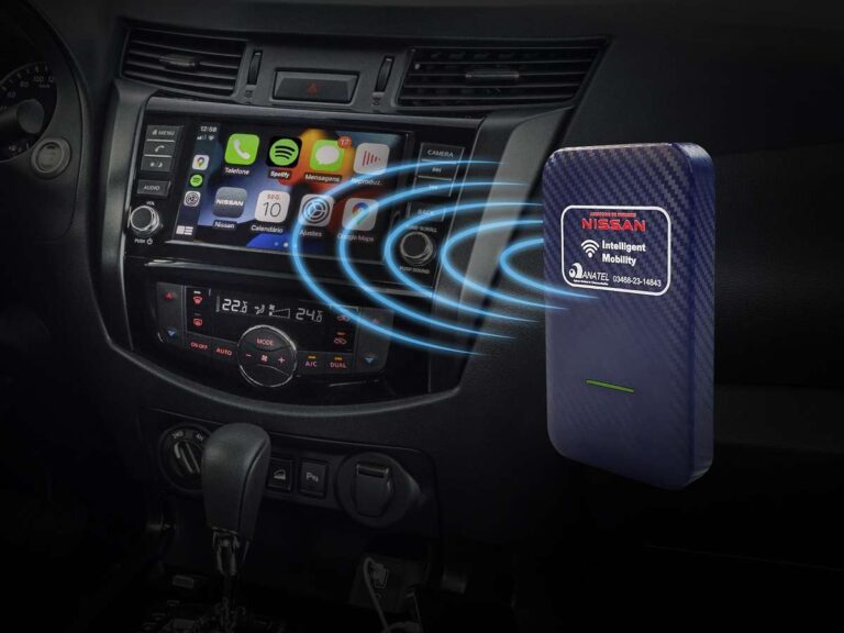 Nissan amplia linha de acessórios para Frontier e Kicks