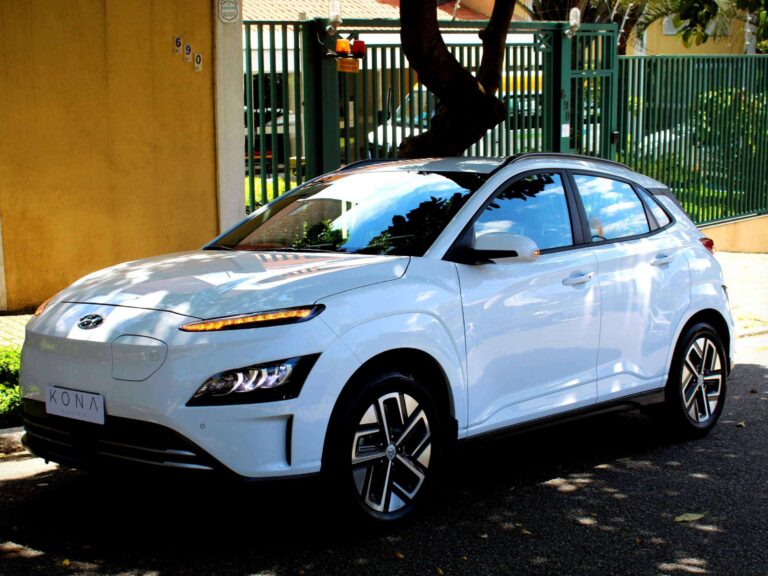 Caoa derruba preços do Kona e do Ioniq em até R$ 50 mil