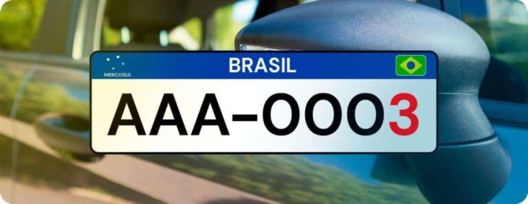 App Gringo permite parcelar licenciamento do carro em 12x