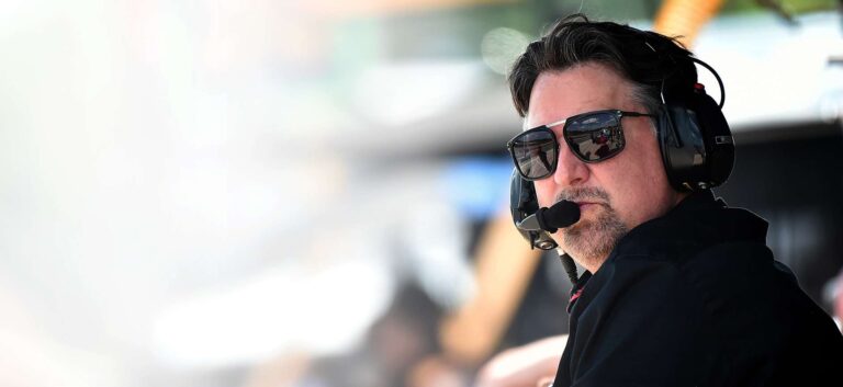 Andretti na F1 em 2024? Querer é uma coisa, conseguir é outra