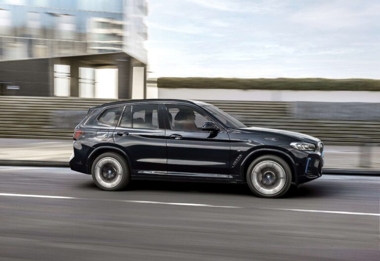 BMW tem condições especiais para vários modelos em junho