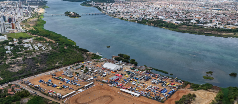 Sertões 2023: prólogo e Super Prime abrem o rali em Petrolina