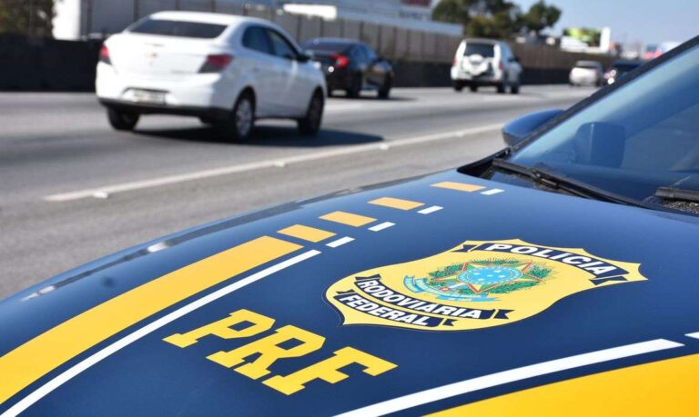 Polícia Rodoviária Federal lança Operação Rodovida em todo o País