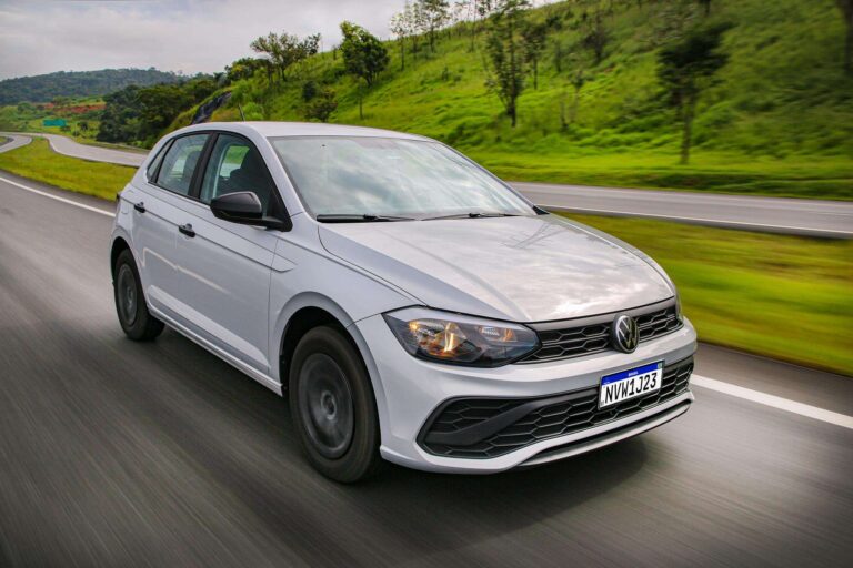 Polo salta para o 4º lugar no ranking; Strada fica em 1º