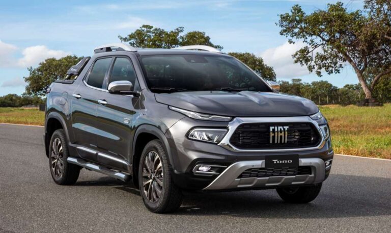 Fiat já abriu uma Renault de diferença para a Chevrolet