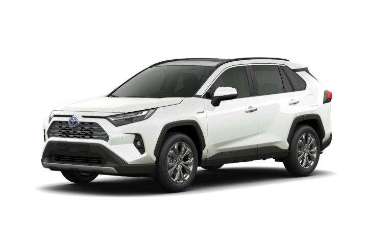 10 SUVs mais vendidos no mundo: Toyota RAV4 é o 1º