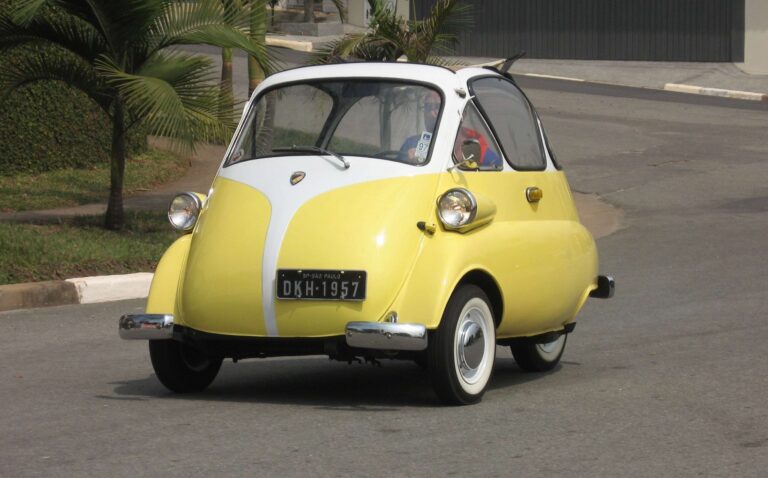 Discussão sobre carro popular transformou Brasil em Torre de Babel
