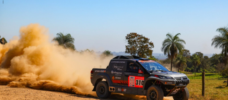 Rally dos Sertões 2023: nos carros, disputa será de alto nível