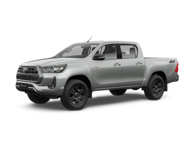 Toyota Hilux terá desconto de 13% em versões na Expointer