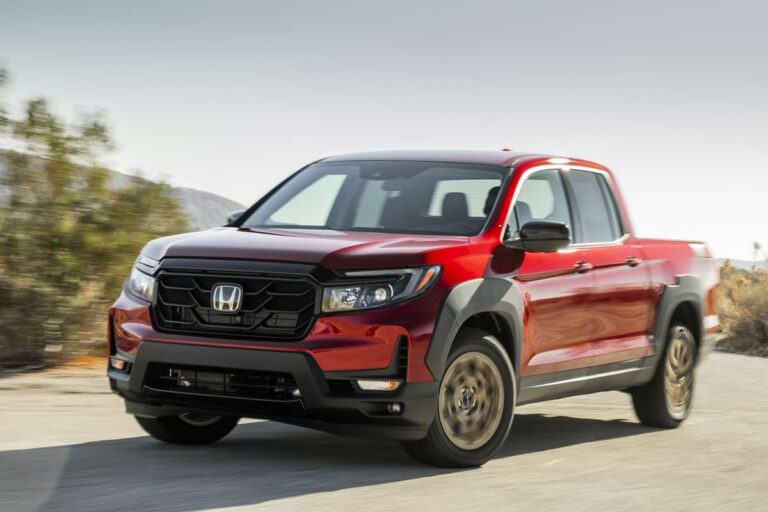 Conheça a Toro da Honda vendida nos EUA. Caberia no Brasil?