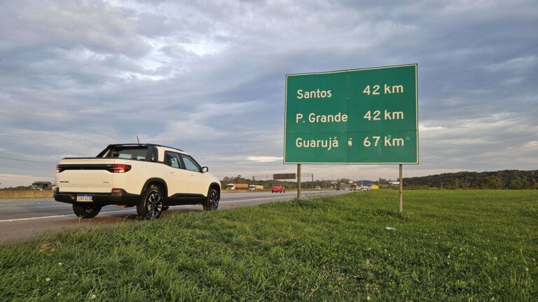 Chevrolet Montana RS 1.2 Turbo: avaliação, notas e veredicto