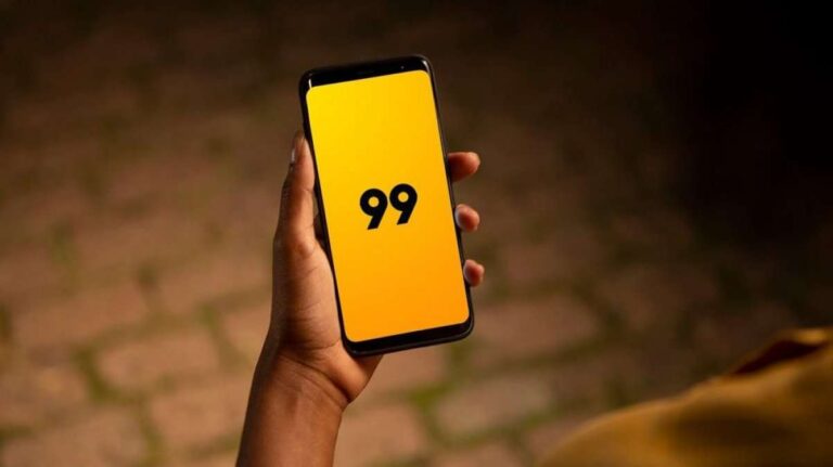99 permite que usuário alugue carro para motoristas do app