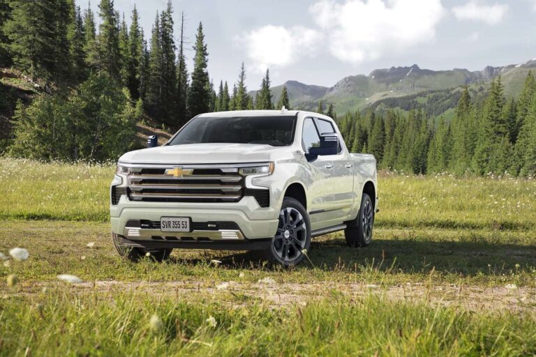 Chevrolet Silverado abre segundo lote de pré-venda no Brasil