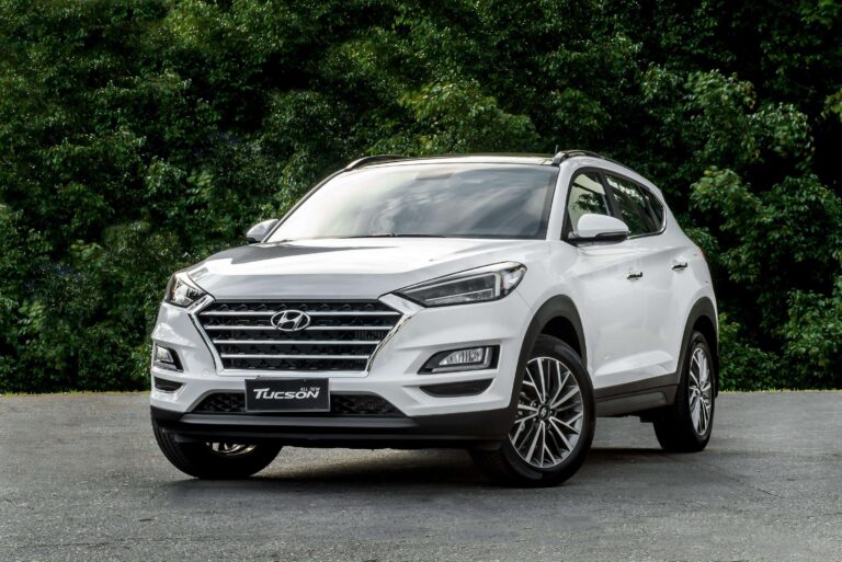 Caoa faz grande corte de R$ 50 mil no preço do Hyundai Tucson