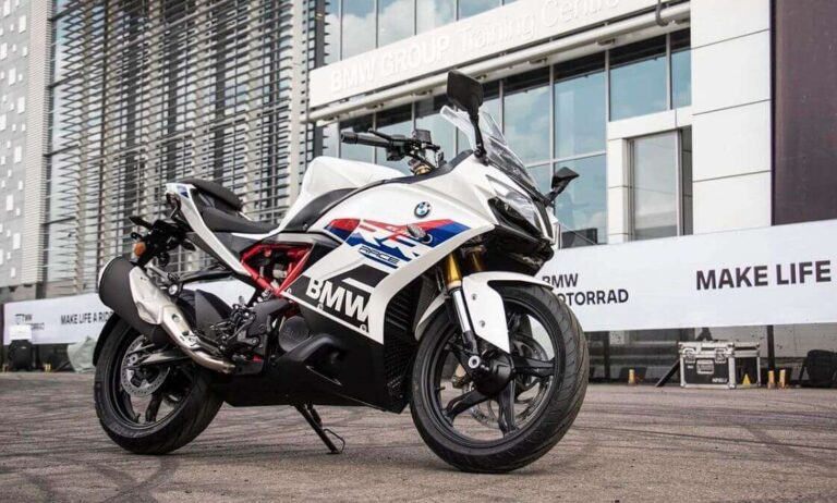 BMW vai lançar 7 novas motos feitas no Brasil até 2025