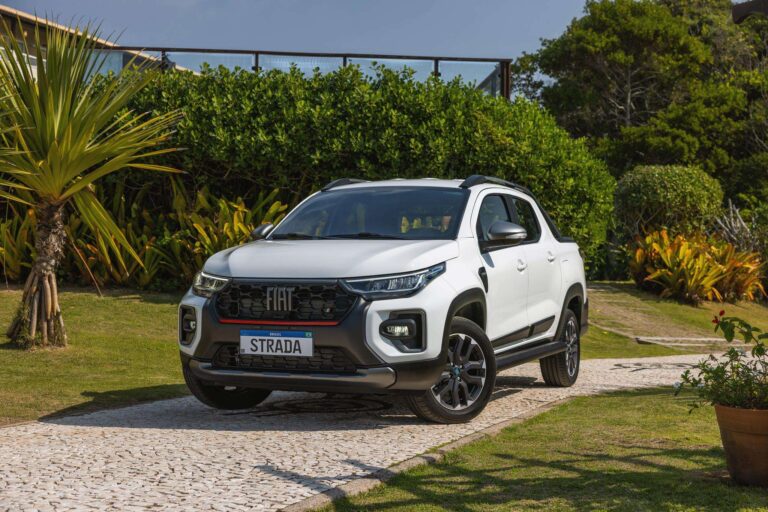 Híbridos leves: o que esperar para os próximos Fiat, Citroën, Peugeot e Jeep