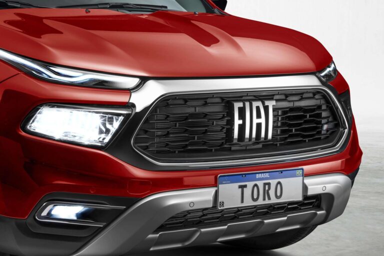 10 marcas de carros mais vendidas em Agosto 2023; Fiat em 1º
