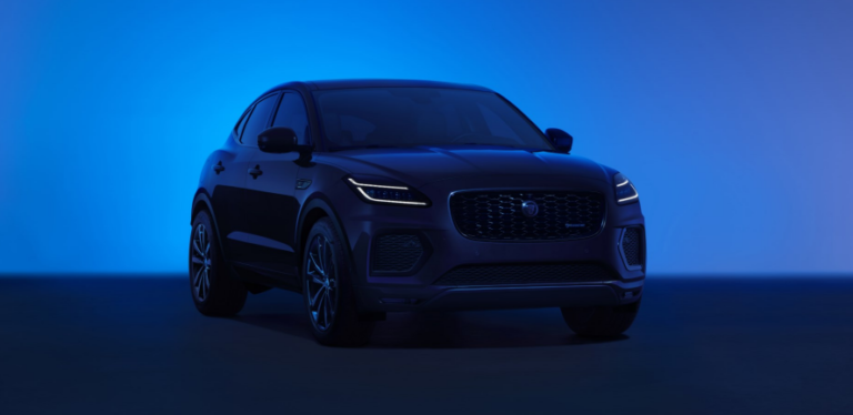 Jaguar E-Pace 2024 estreia no Brasil com novas tecnologias