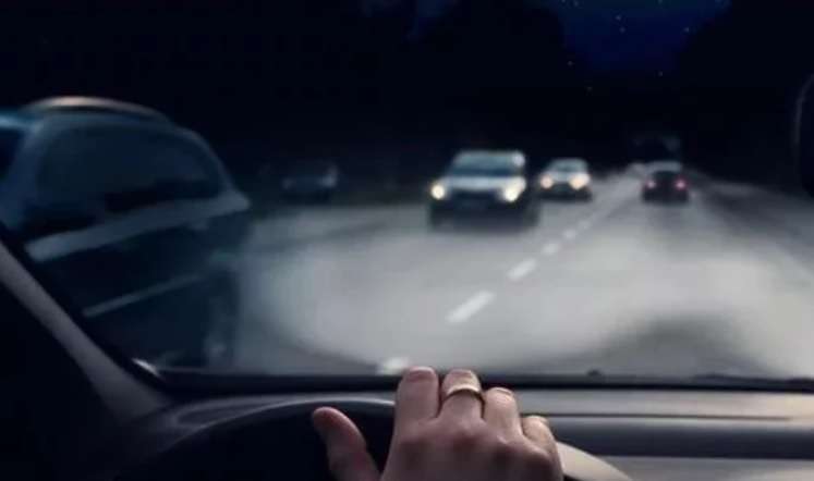 Dirigir à noite é diferente? Saiba o que muda na sua condução