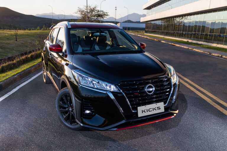 Nissan Kicks XPlay 2024: preço de um T-Cross TSI, com mais estilo