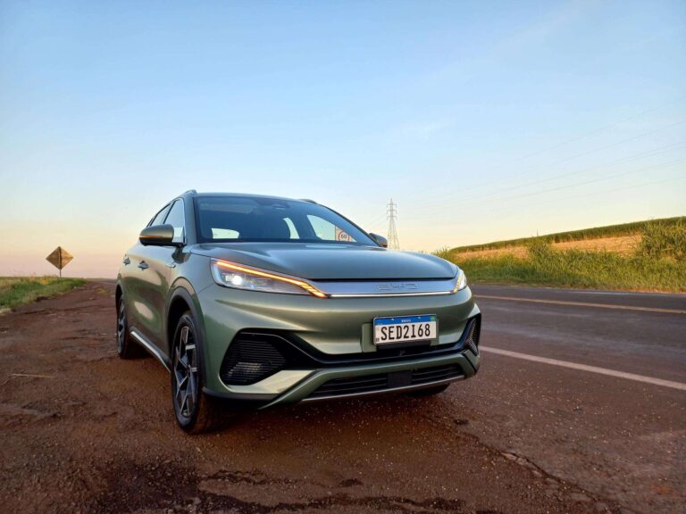 BYD Yuan Plus EV e Song Plus Plug-in têm redução de R$ 40.000